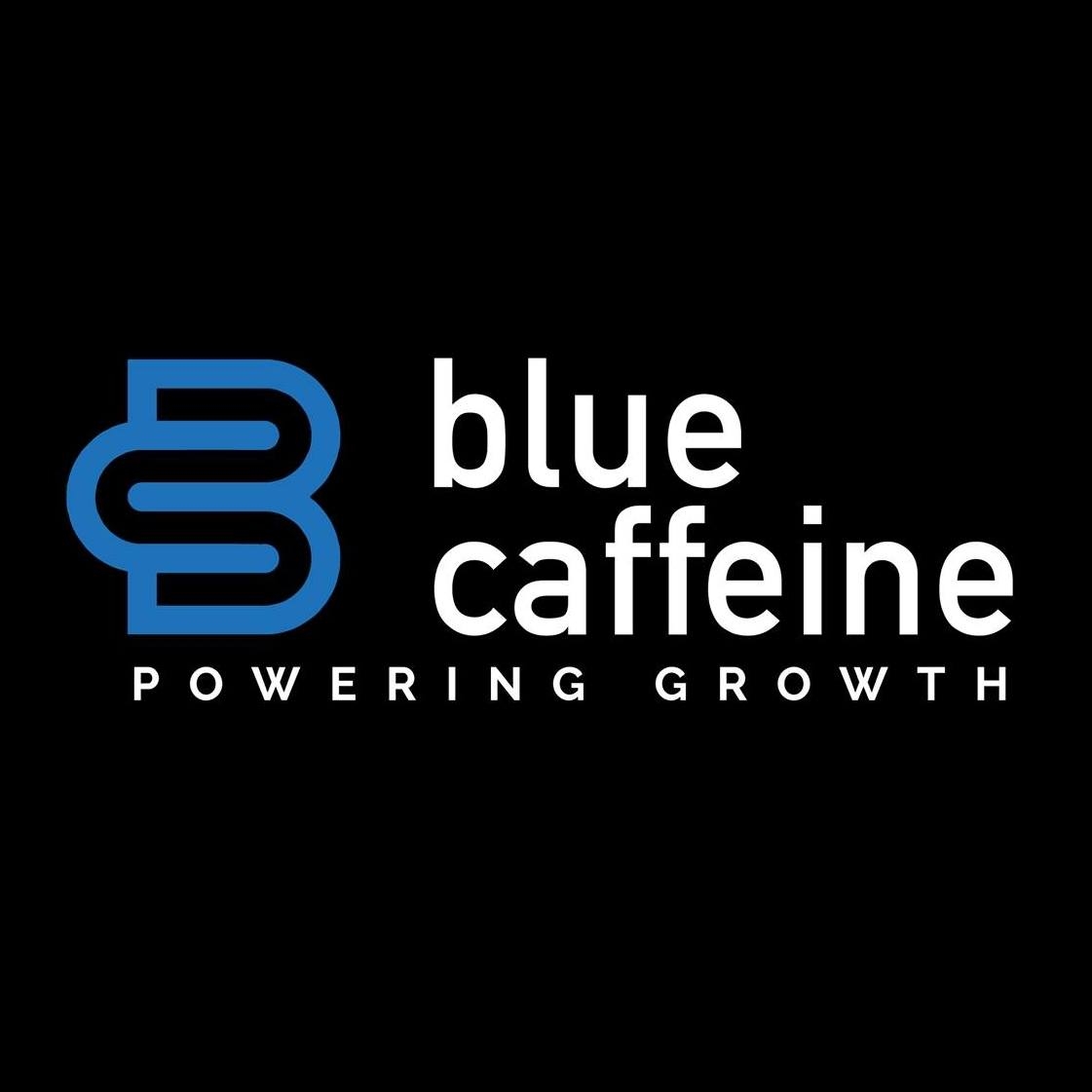 Blue Caffeine