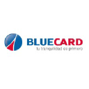 Blue Card