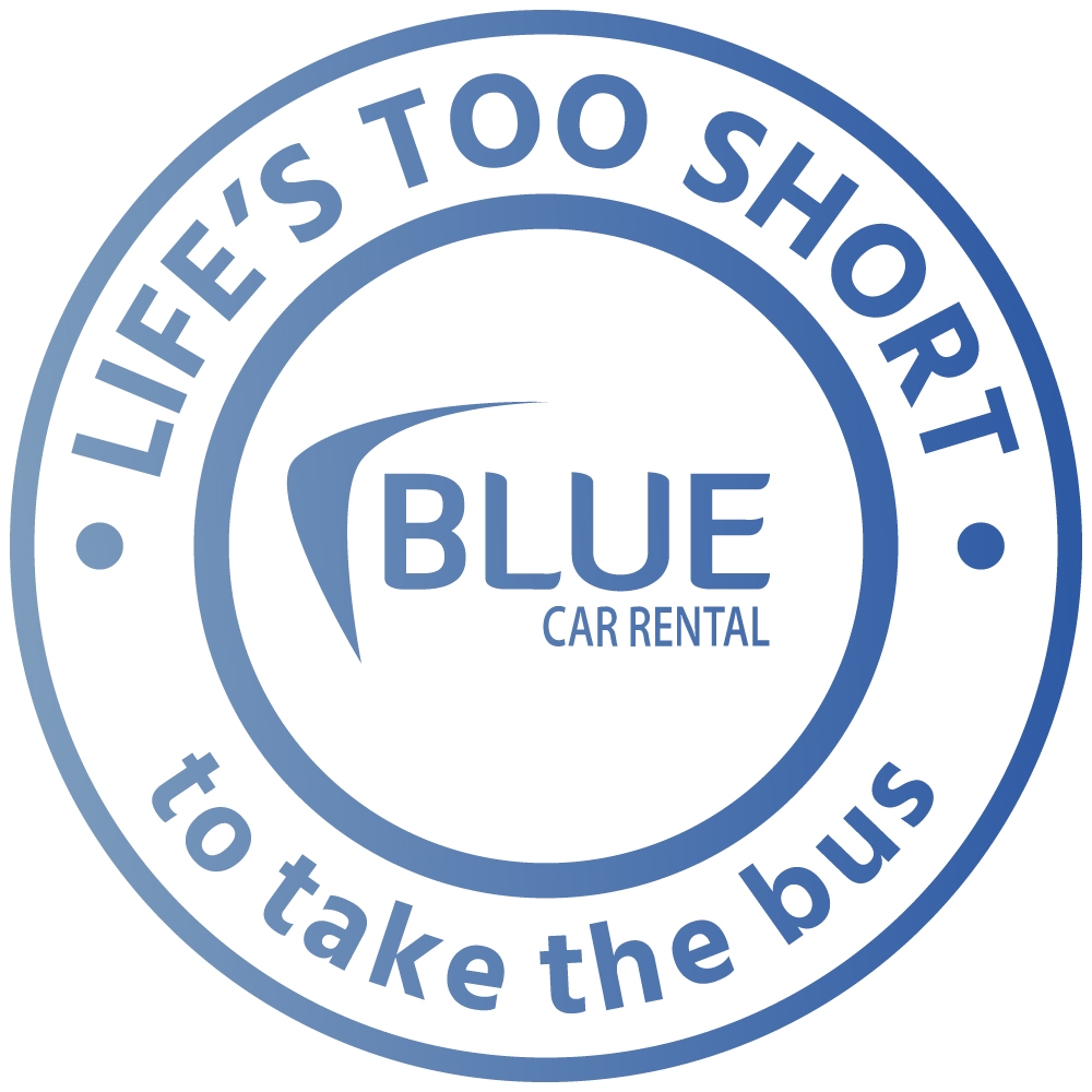 Blue Car Rental