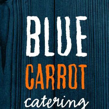 Blue Carrot Catering