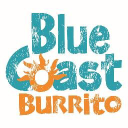 Blue Coast Burrito