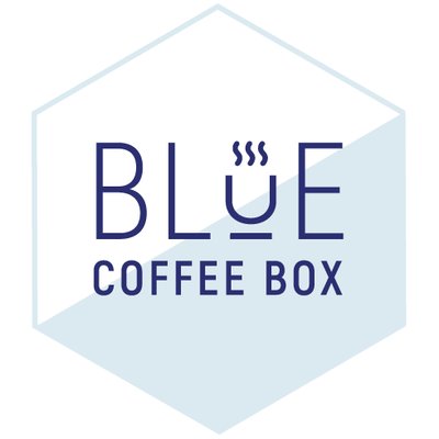 Blue Coffee Box Ltd