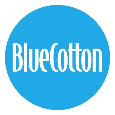 BlueCotton