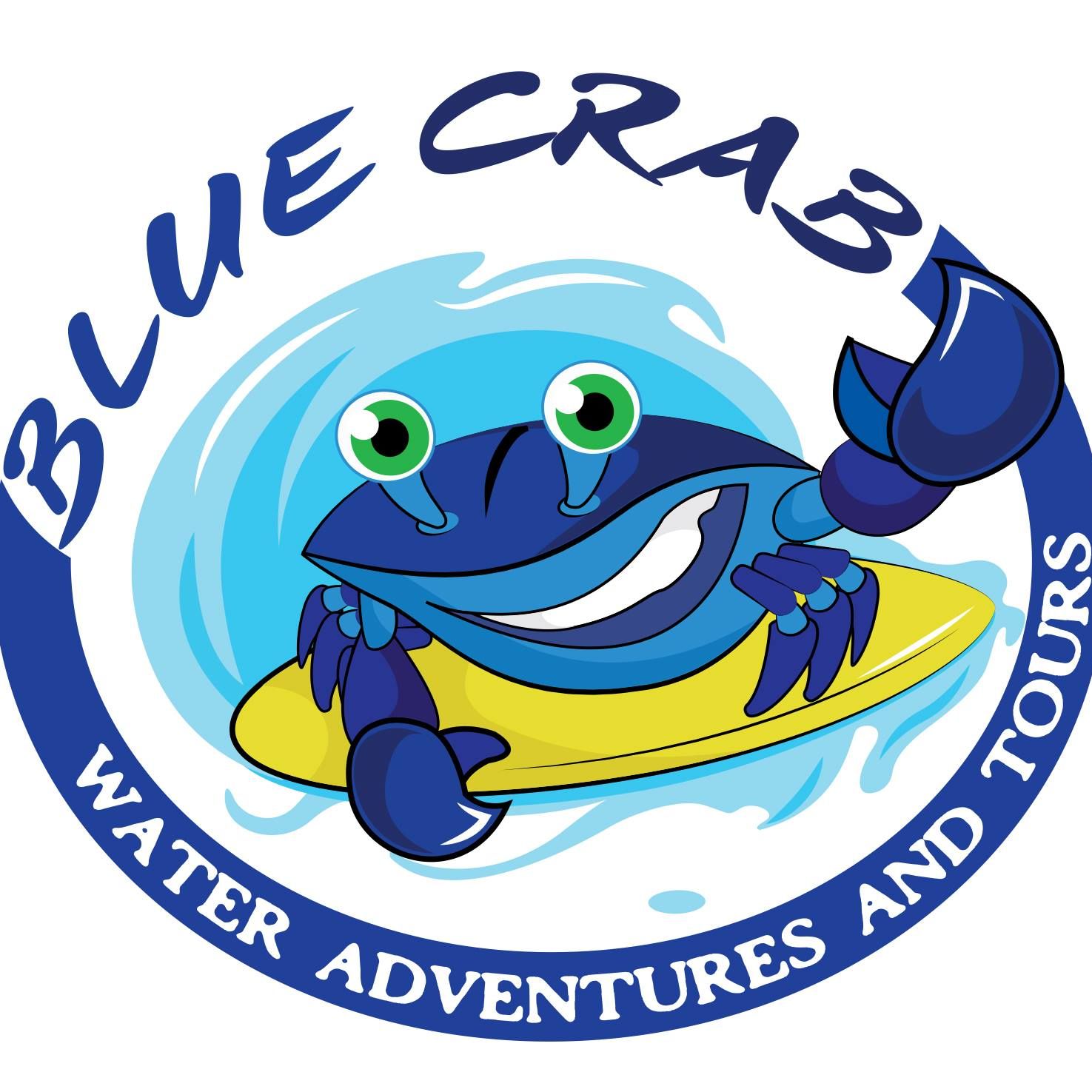 Blue Crab Tours