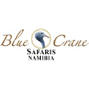 Blue Crane Safaris