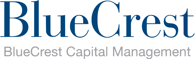 BlueCrest Capital Management