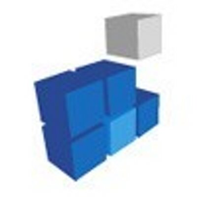 Blue Cubes Web Design