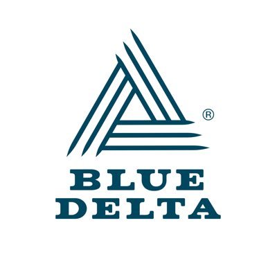 Blue Delta Jean