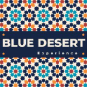 Blue Desert Experience