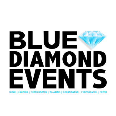 Blue Diamond Events