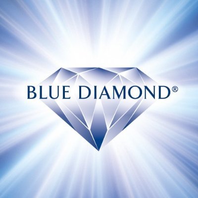 Blue Diamond