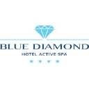 Hotel Blue Diamond