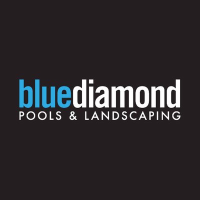 Blue Diamond Pools