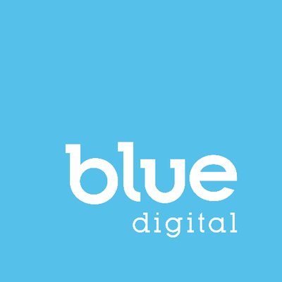 Blue Digital Group