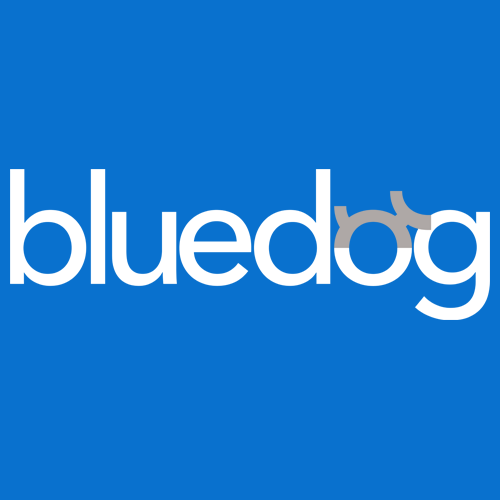 Bluedog