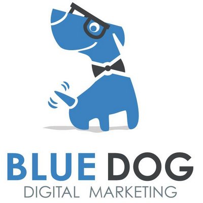 Blue Dog Digital Marketing