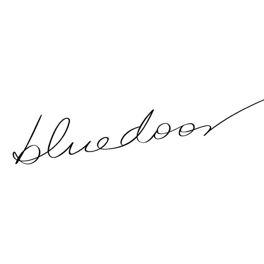 Bluedoor