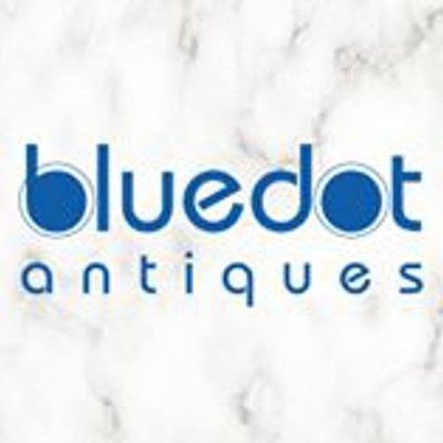 Blue Dot Antiques