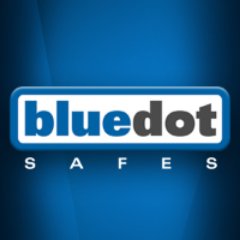 BLUE DOT SAFES