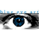 Blue Eye Art