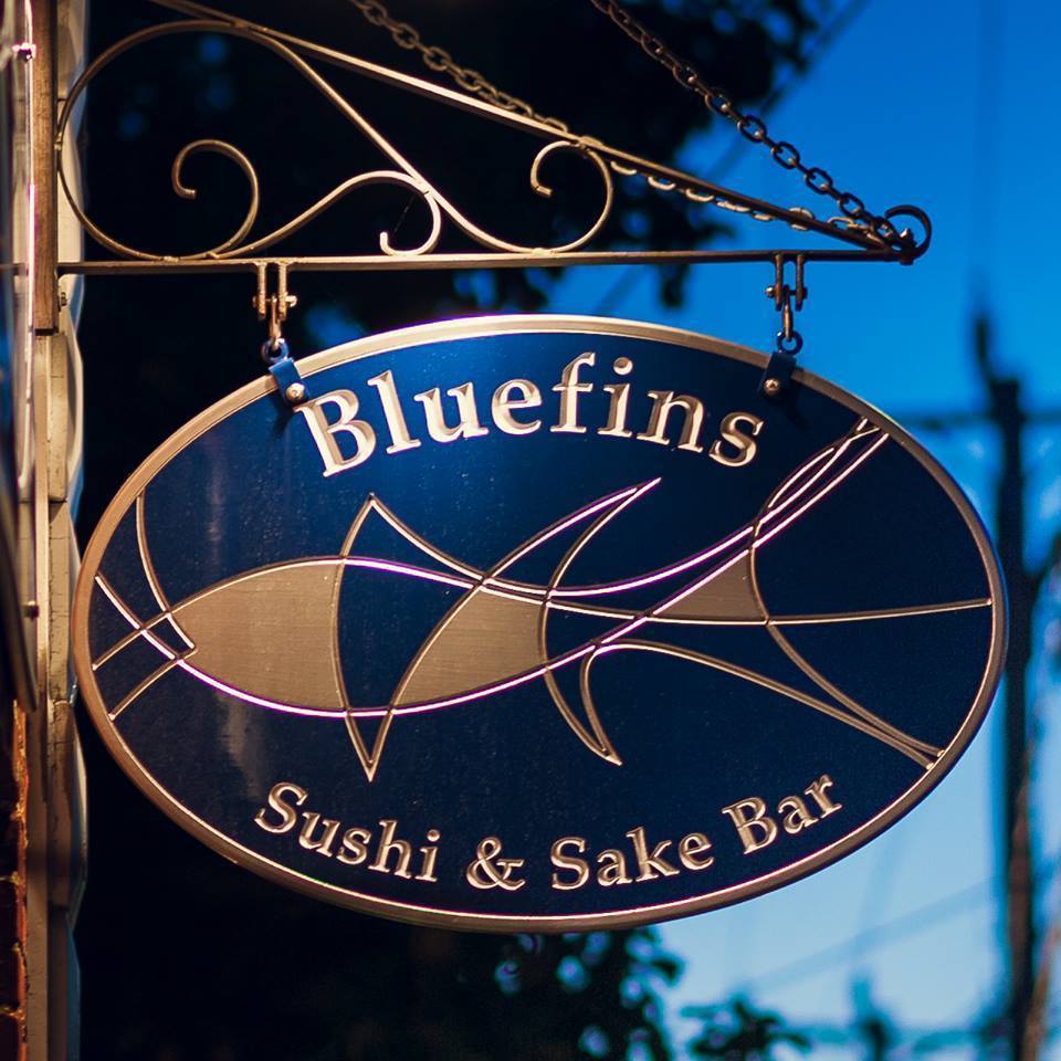 Bluefins Sushi