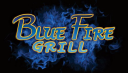 Blue Fire Grill