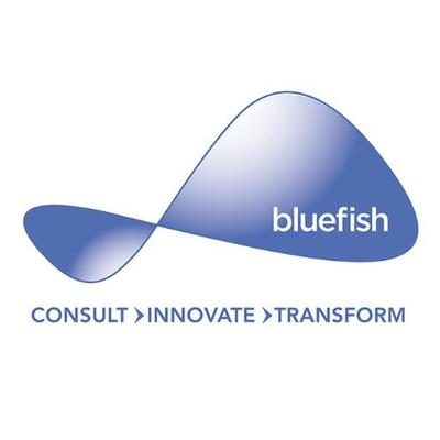 Bluefish Communications