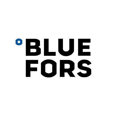 Bluefors Oy