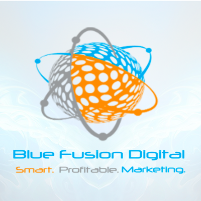 Blue Fusion Digital