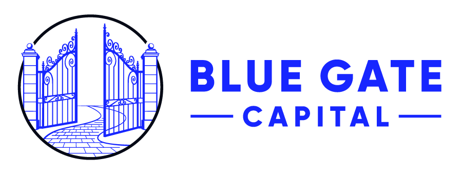 Blue Gate Capital Partners Blue Gate Capital Partners