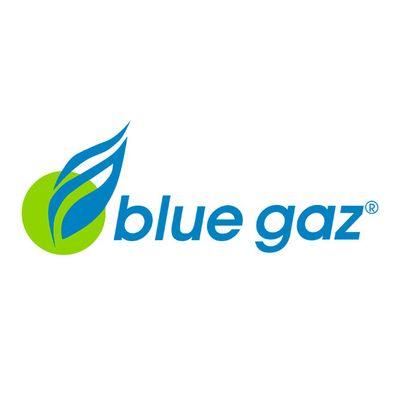 PT Blue Gas Indonesia