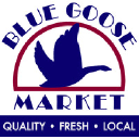 Blue Goose Market