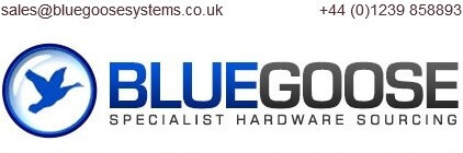 BlueGoose Systems