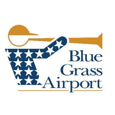 Blue Grass Airport