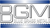 Blue Grass Metals