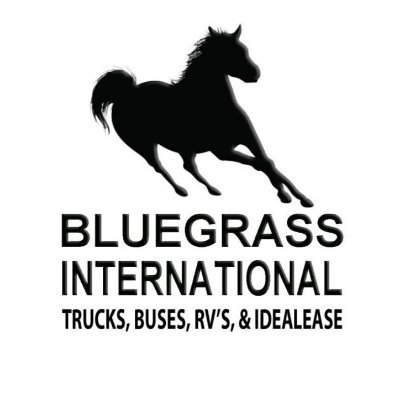 Bluegrass International