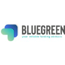 Bluegreen Strategy SRL