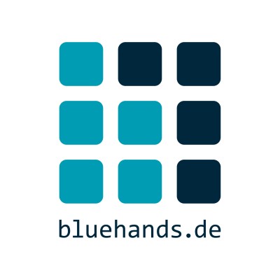 Bluehands