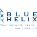 Blue Helix