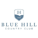 Blue Hill Country Club