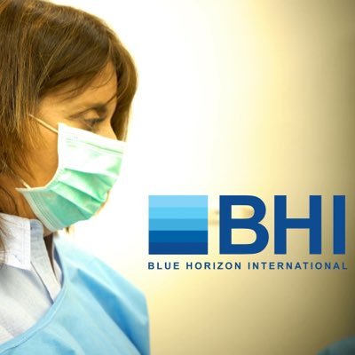 Blue Horizon International