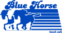 Blue Horse Beach Cafe