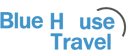 Blue House Travel Co.