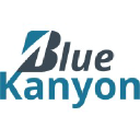 Blue Kanyon