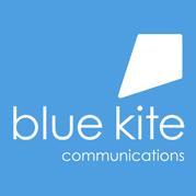 Blue Kite