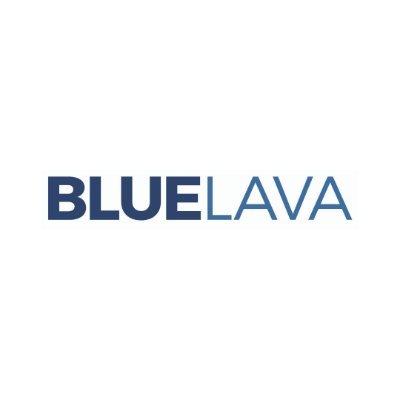 Blue Lava