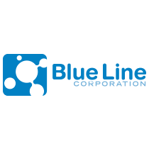 Blue Line