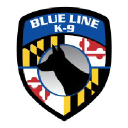 Blue Line K-9 Training