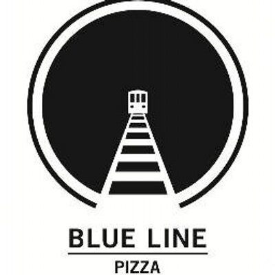 Blue Line Pizza