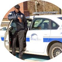 Blueline Security Services